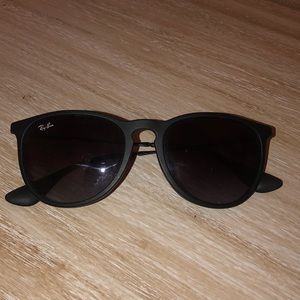 Ray-Ban Erika Sunglasses